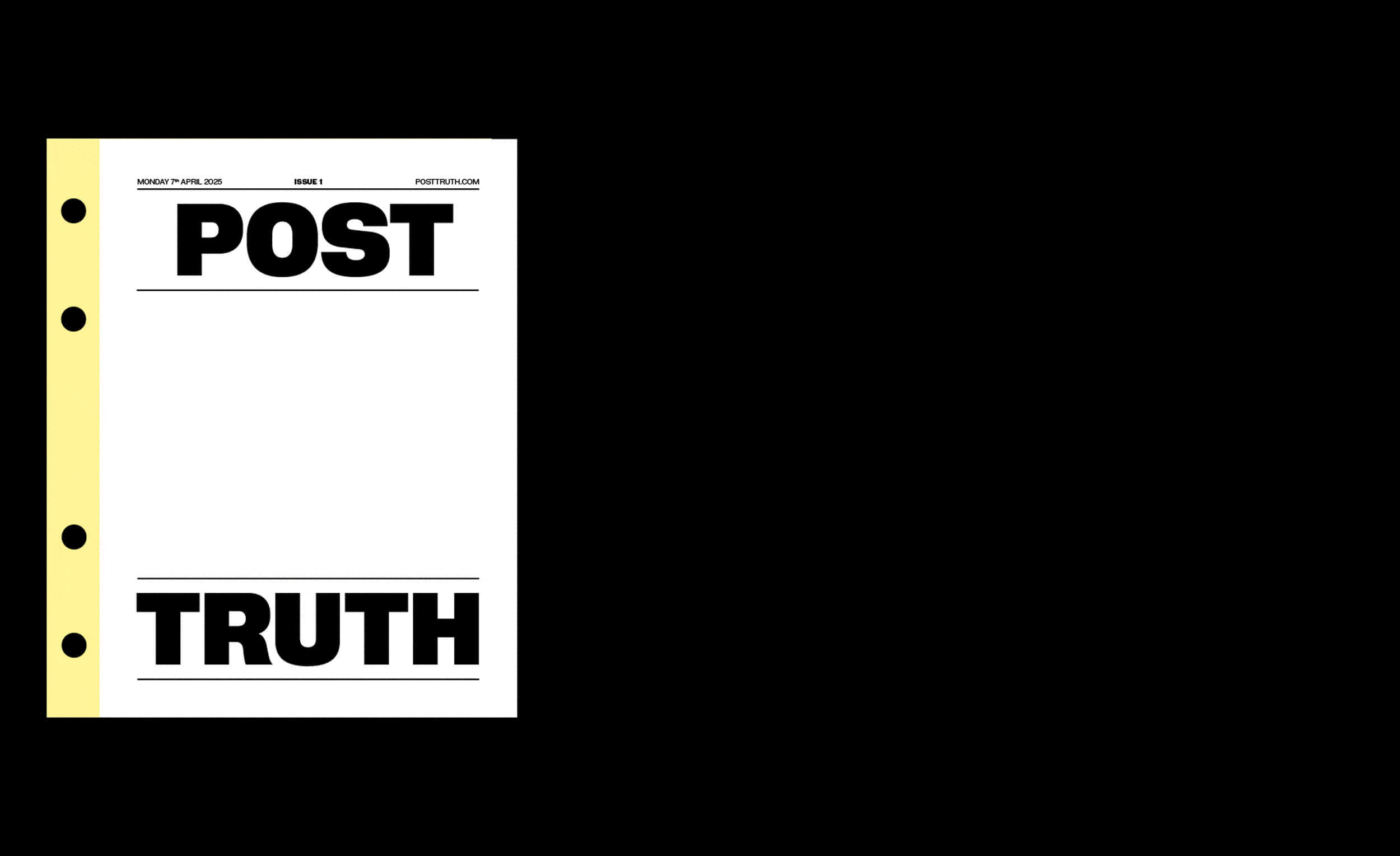 post-truth-livro